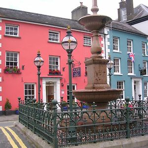 The Drovers Bed And Breakfast