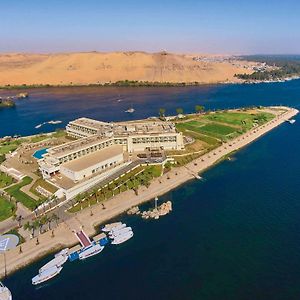 Moevenpick Resort Aswan